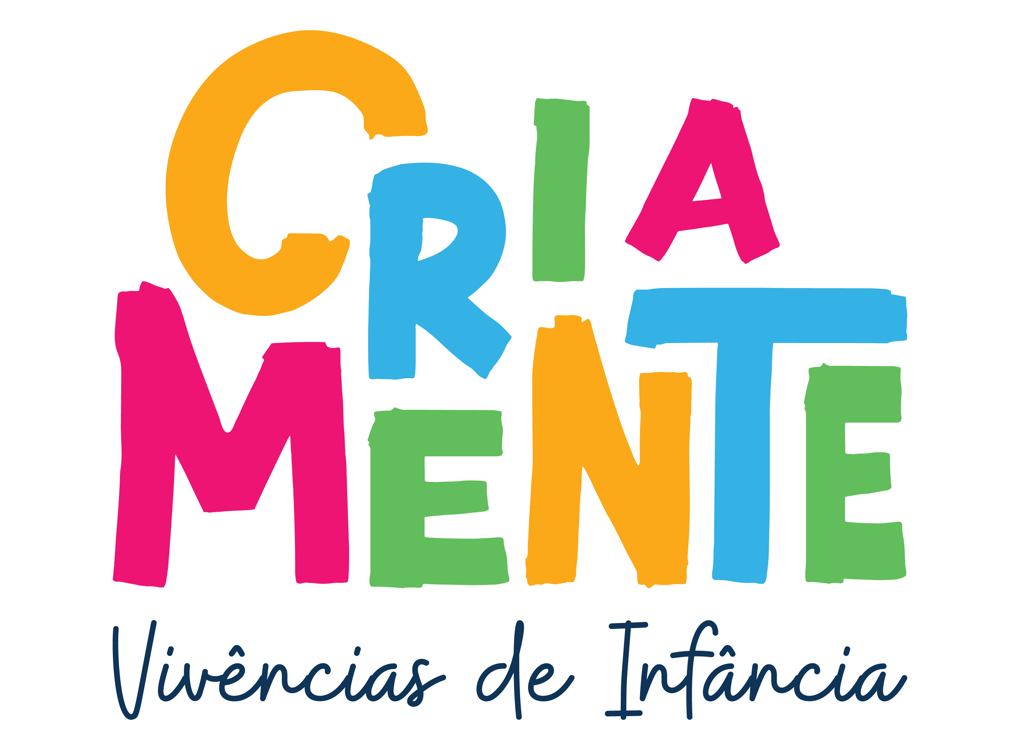 CriaMente - Vivências de Infância