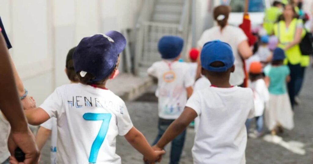 Cultura Santa Casa - Programa para escolas