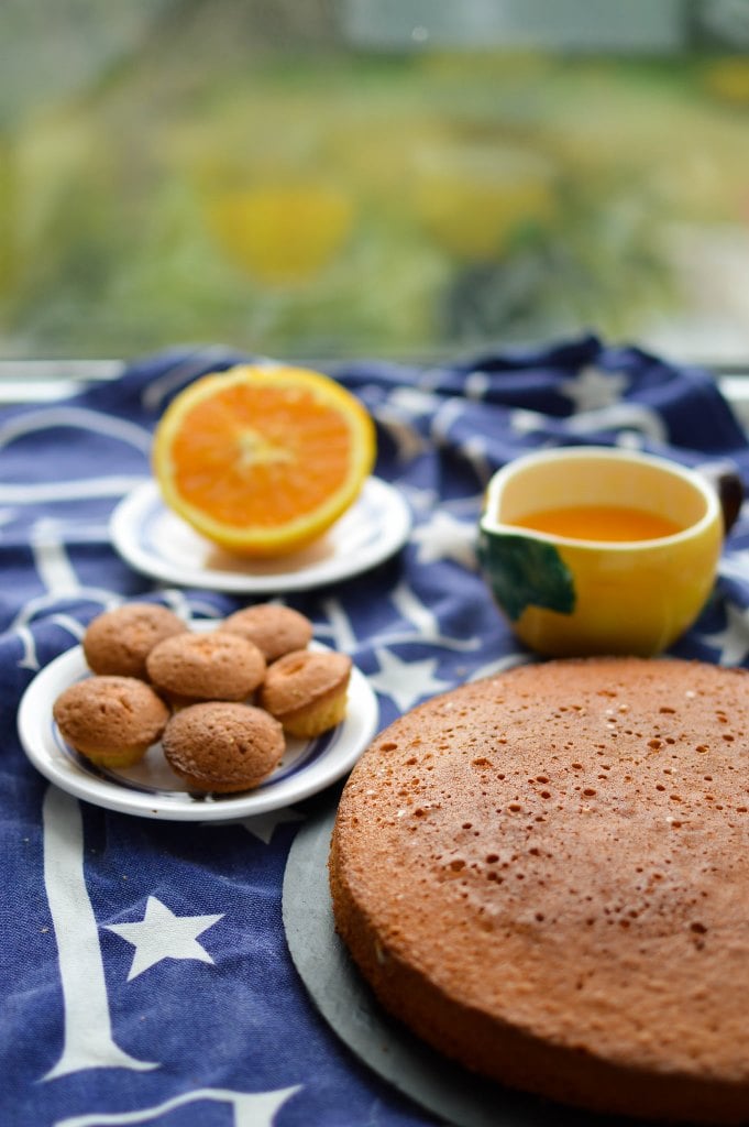 Bolo de Laranja Final