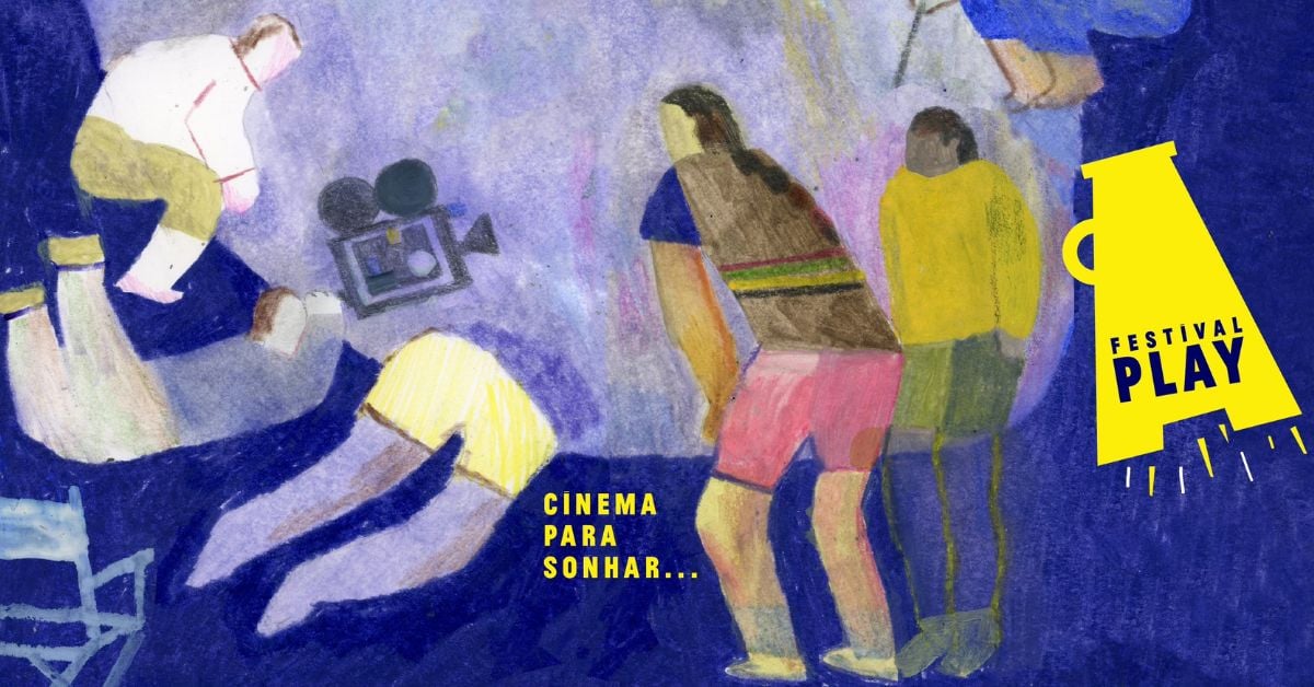 Festival Play 2025