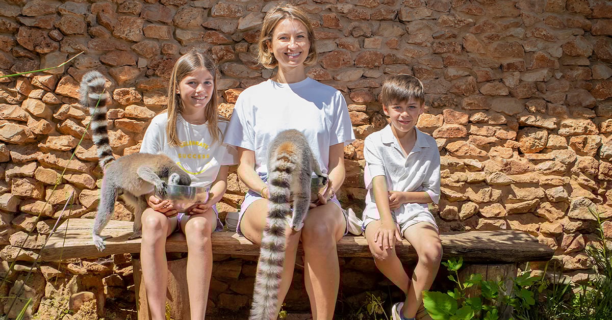 A Diversão está no Krazy World! Dia em Cheio para Toda a Família – Algarve