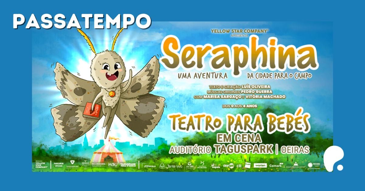 Passatempo Seraphina