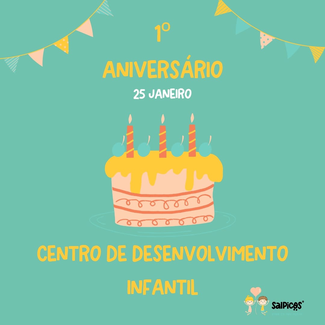 Playgroups, Oficinas Emocionais, Cantinhos da Leitura e muito mais!
