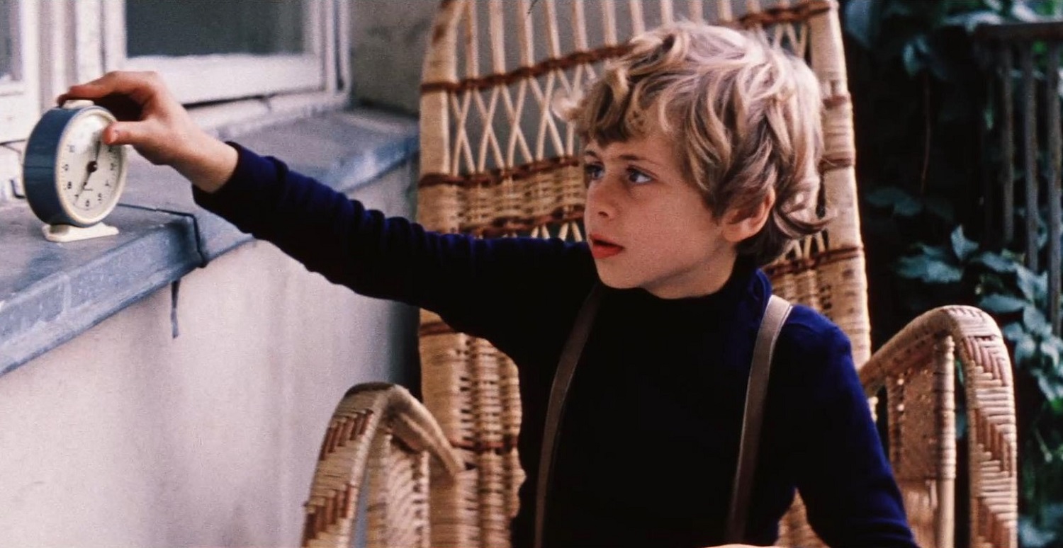 Andrius, Algirdas Araminas