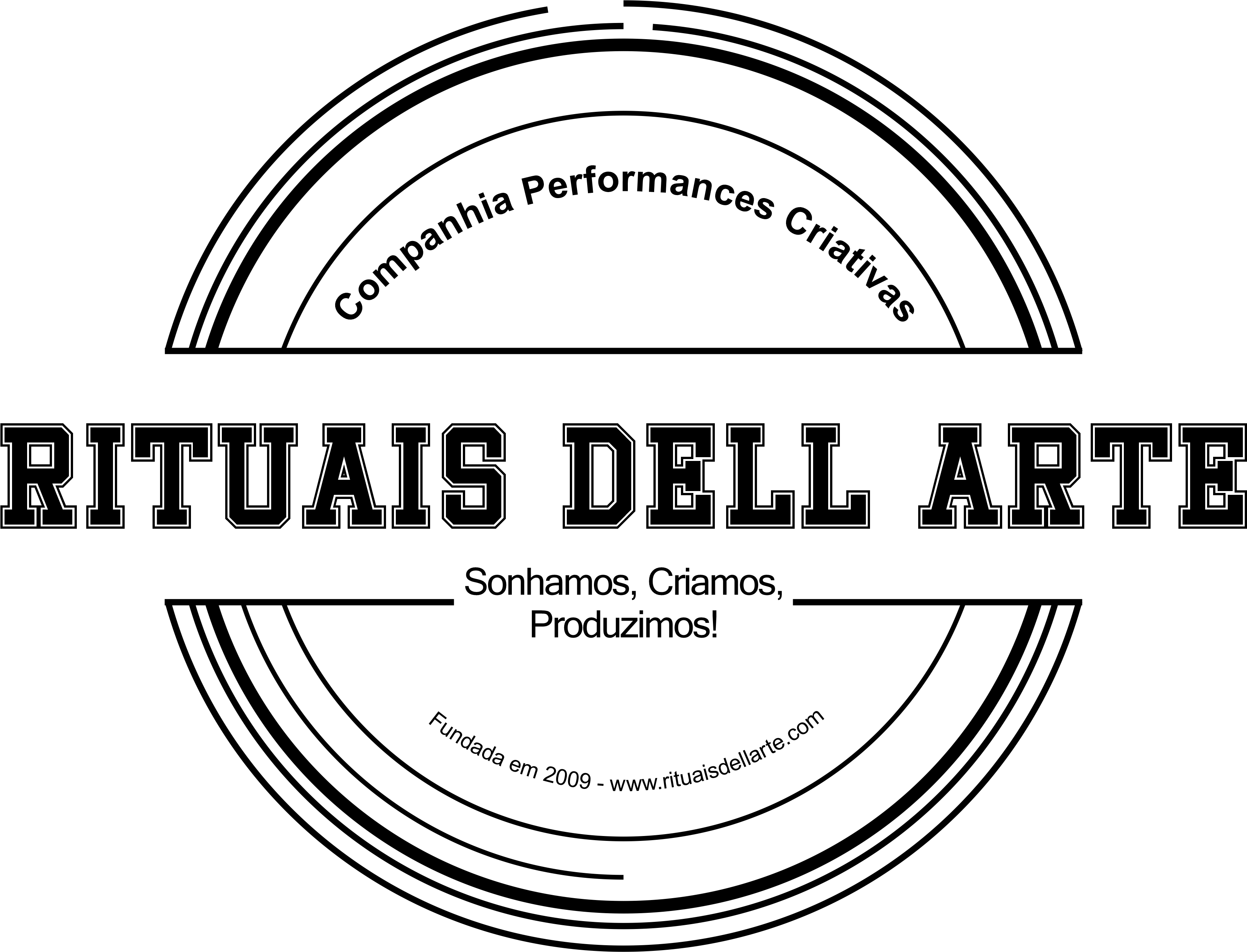 Rituais dell Arte