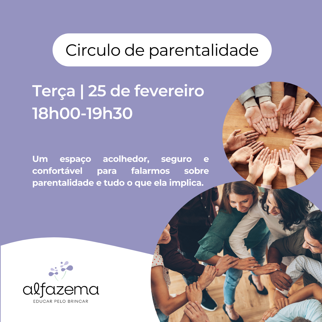 Círculo de parentalidade