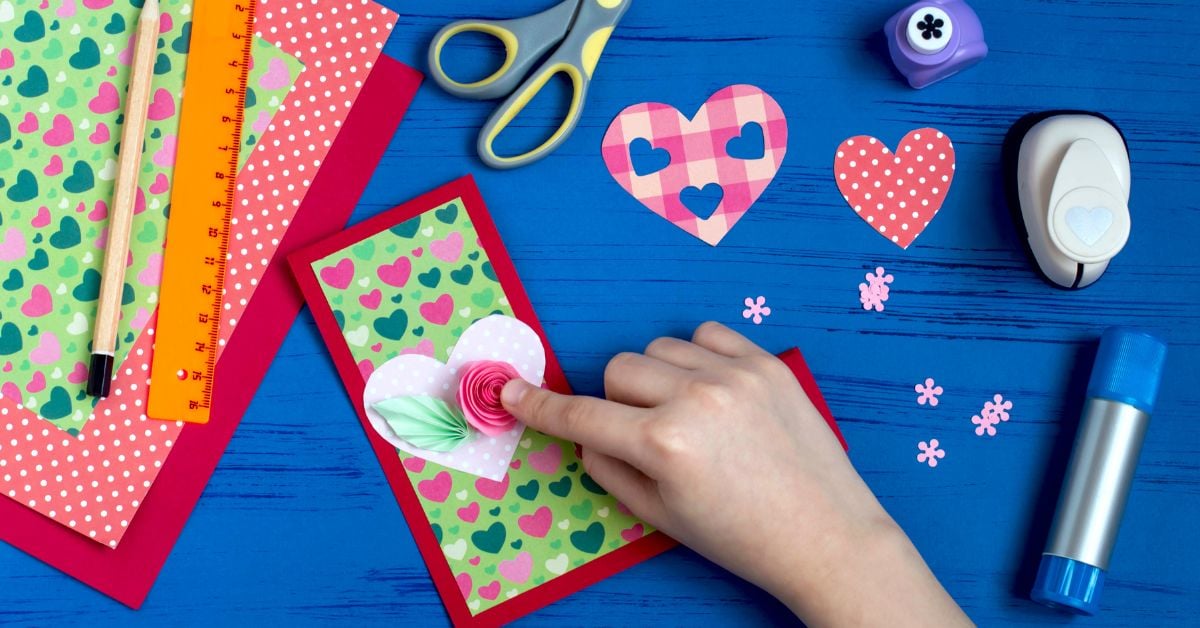 Atividades para o Dia dos Namorados - Escola