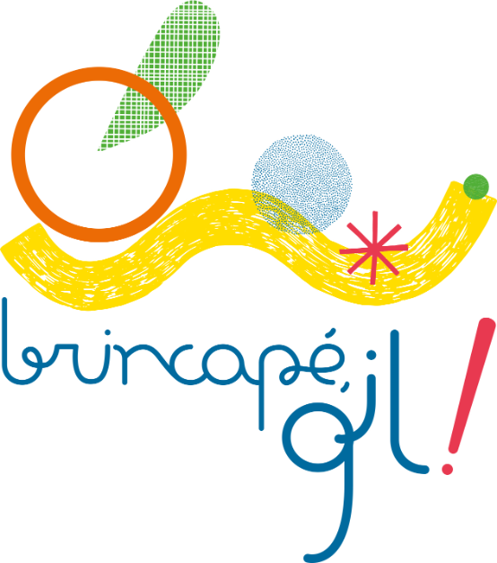 “Brincapé, Gil!” abre as portas à brincadeira a partir de março