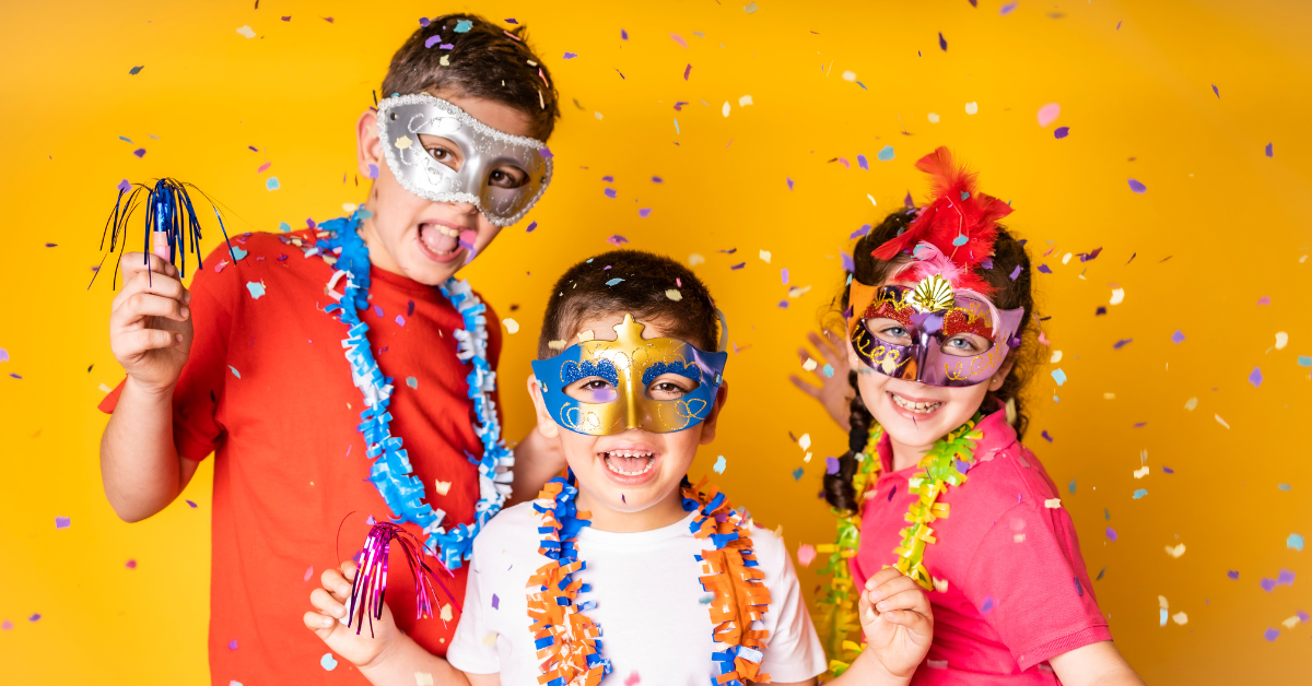 Férias de Carnaval 2025