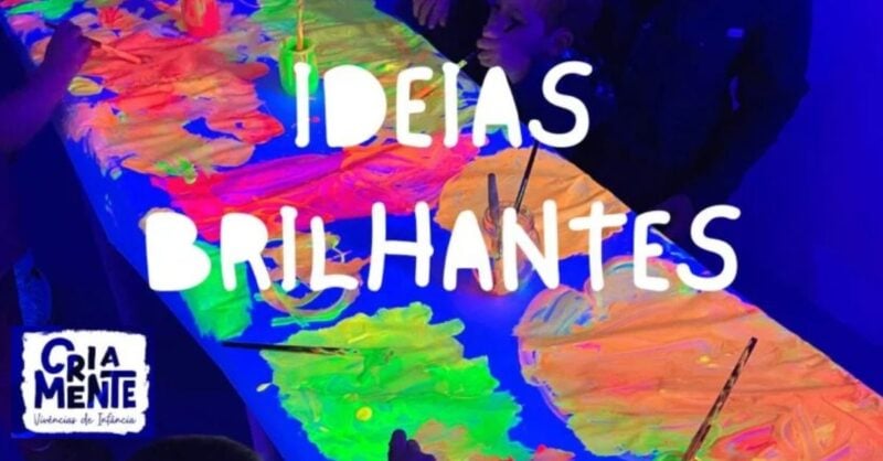 Ateliê Ideias Brilhantes