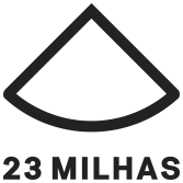 23 Milhas