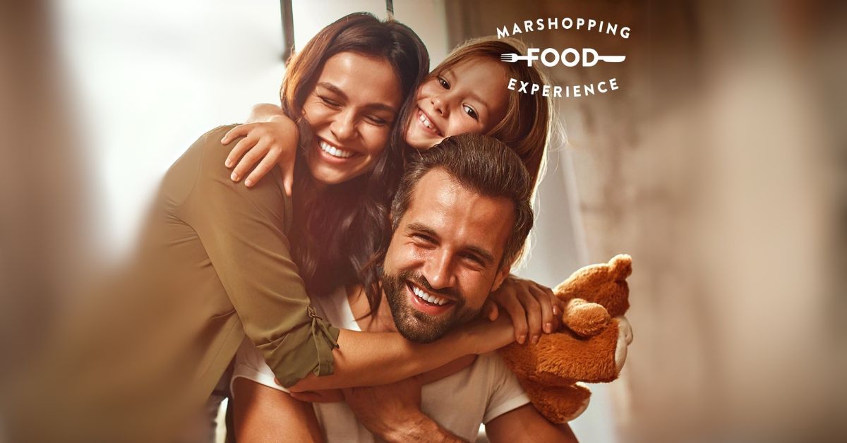 MAR Shopping Food Experience 2025