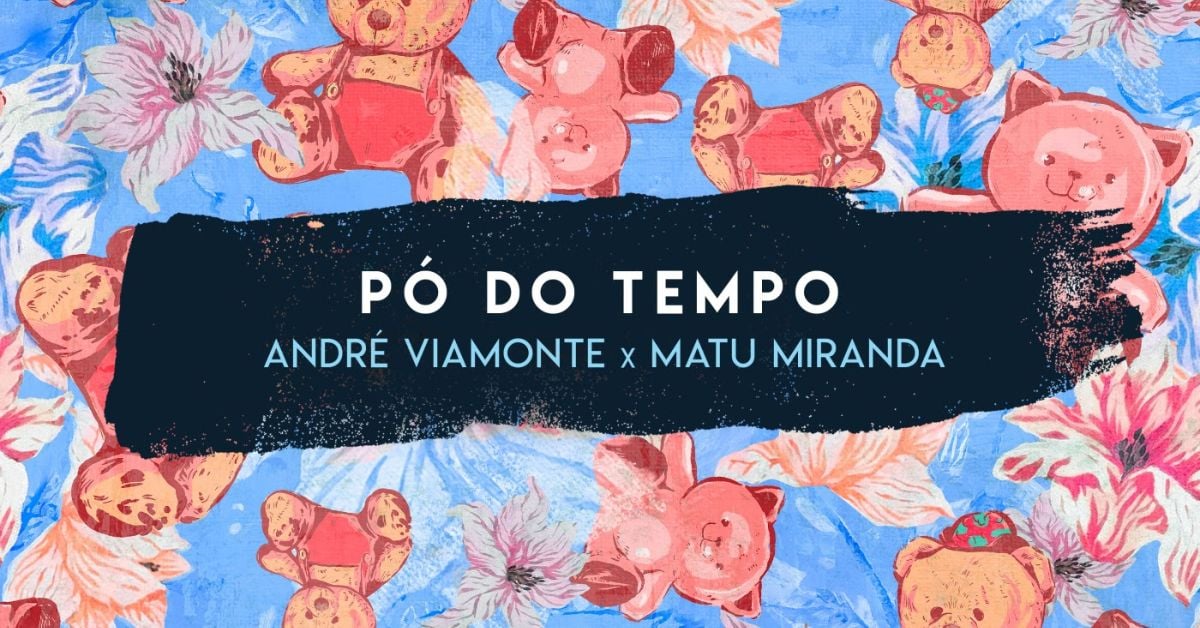 Musicas que ajudam