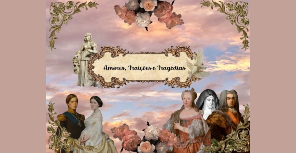 Amores, Traições e Tragédias