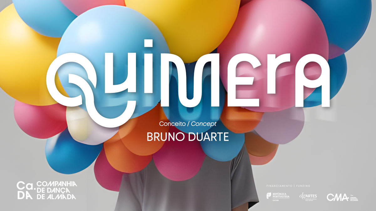 “Quimera” | Programa infantojuvenil ESTREIA