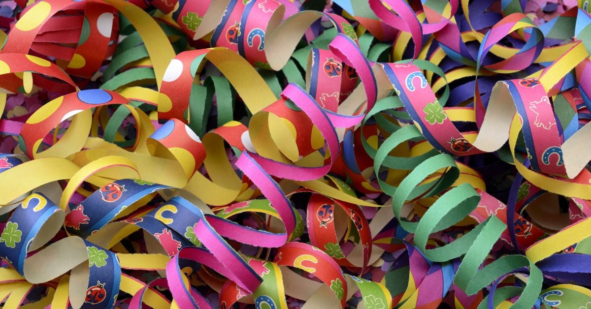 VAMOS DANÇARICAR AO CARNAVAL