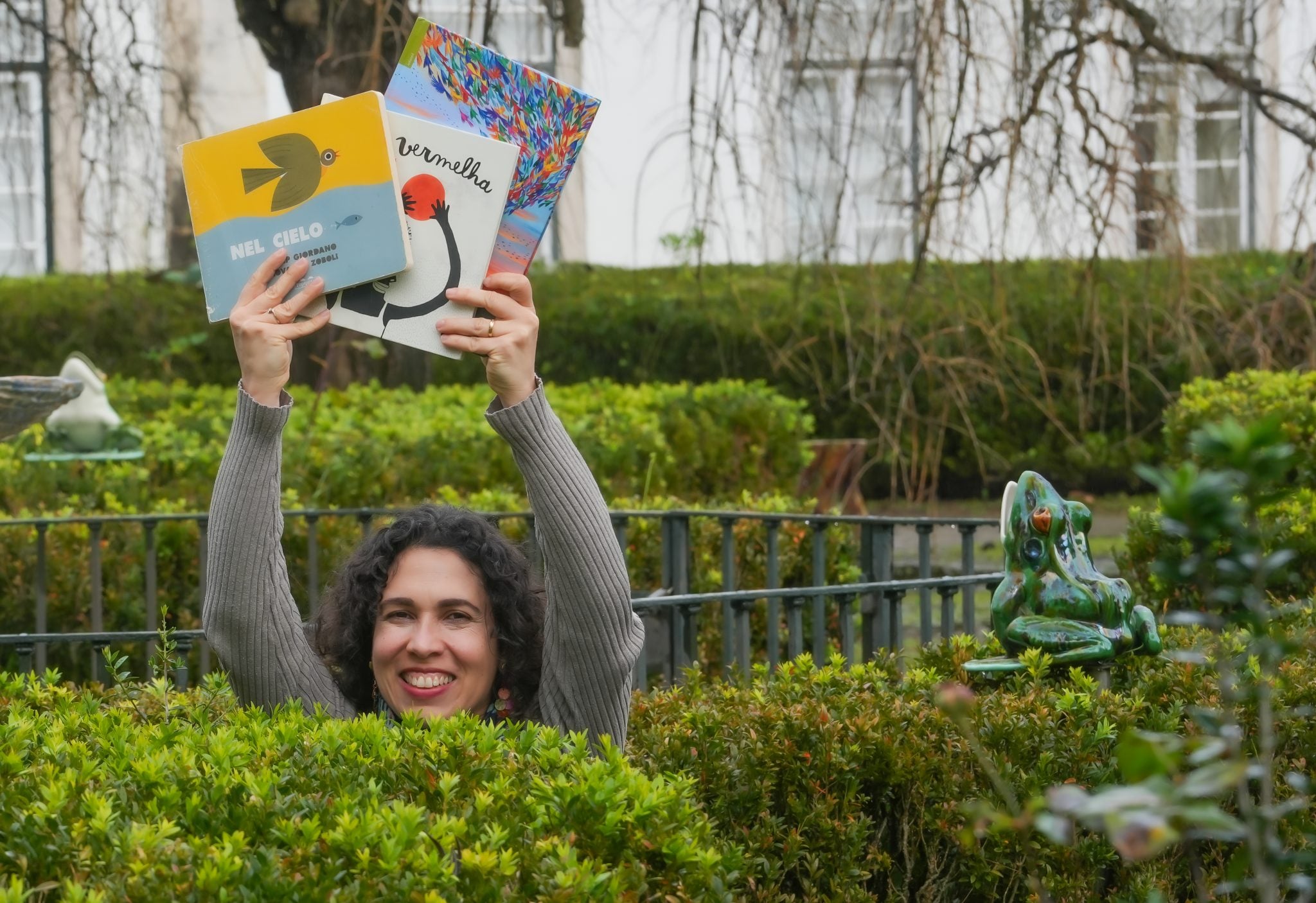 Histórias para Bebés Museu de Lisboa