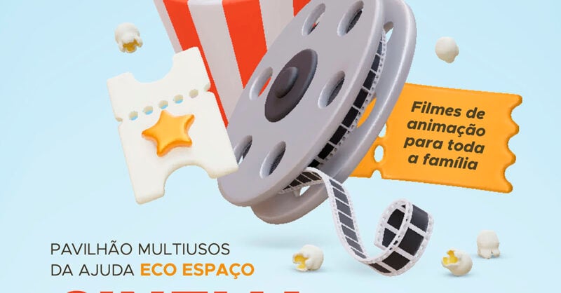 Cinema em Família
