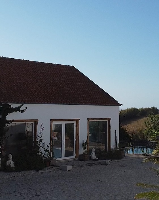 Alojamento SurfCamp Ericeira