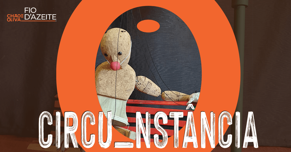CIRCU_NSTÂNCIA