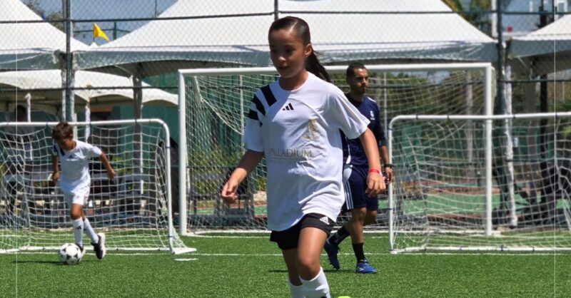 Football Camp Real Madrid na Margem Sul em Montijo