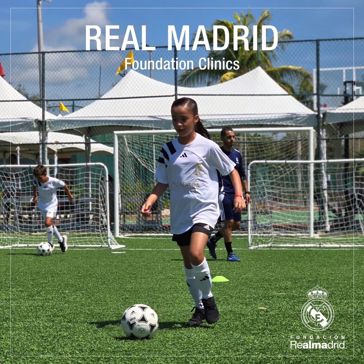 Elite Football Camps Montijo Margem Sul