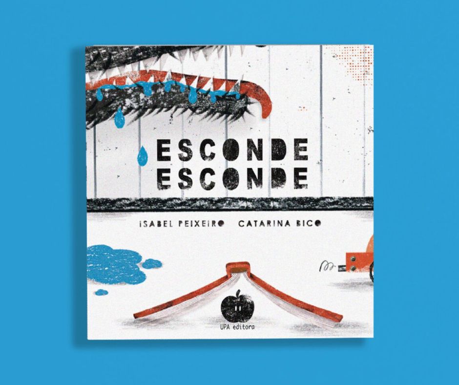 Dobra, desdobra e conta uma história || Hora do Conto e Oficina