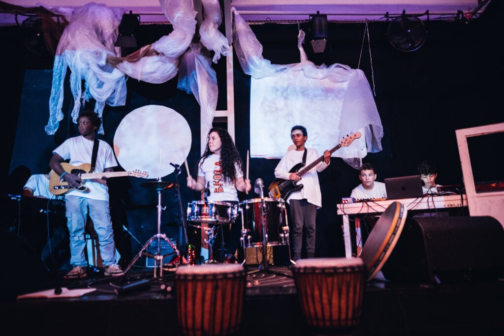 Skoola Summer Sessions