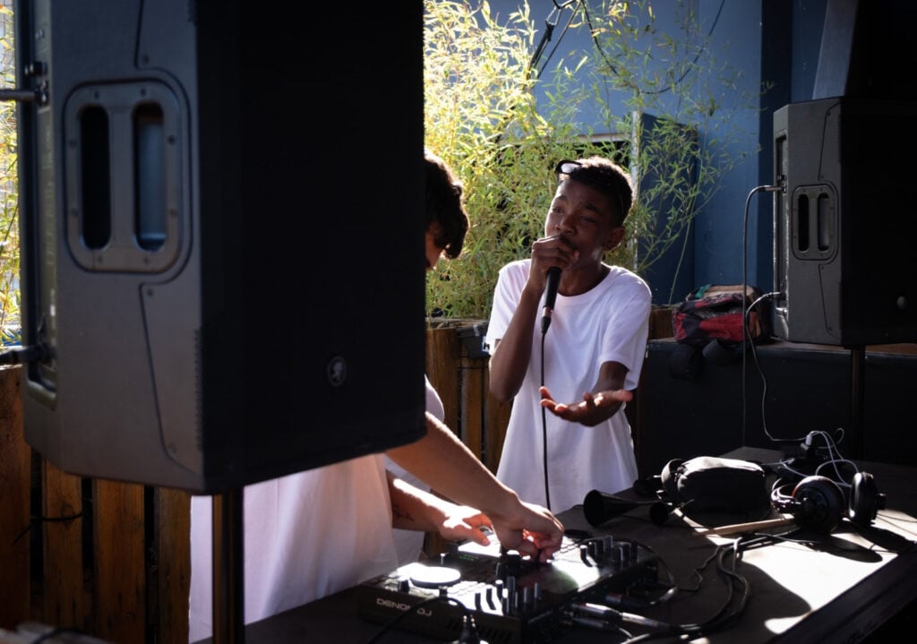 Skoola Summer Sessions