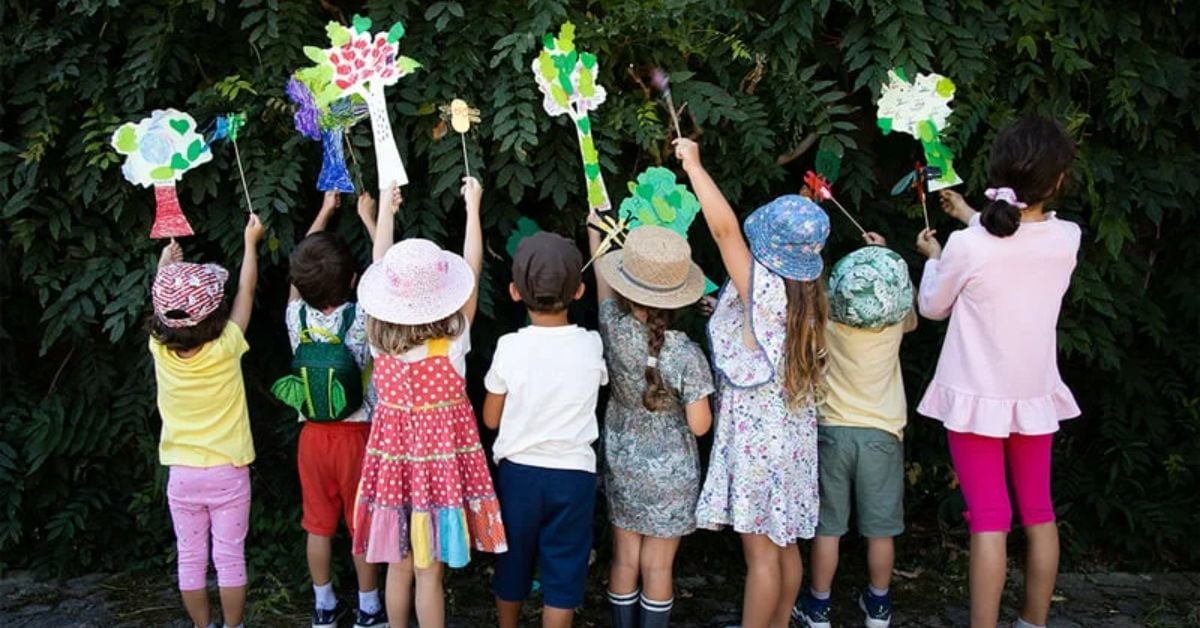 Férias Pascoa Serralves