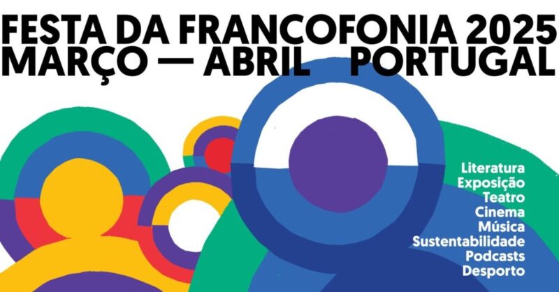 Festa da Francofonia