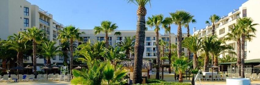 Hotel Estival Islantilla