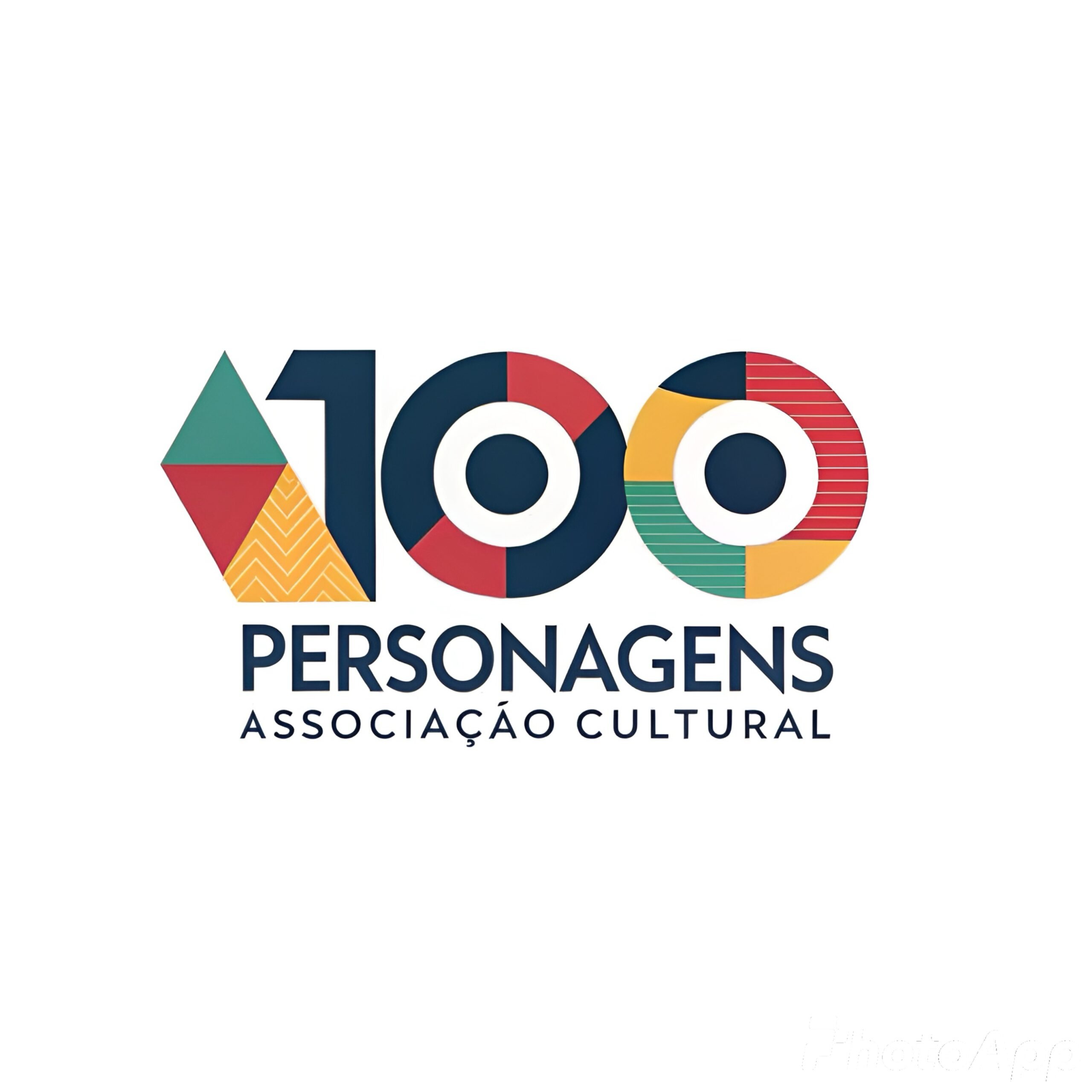 100 PERSONAGENS - Associação Cultural