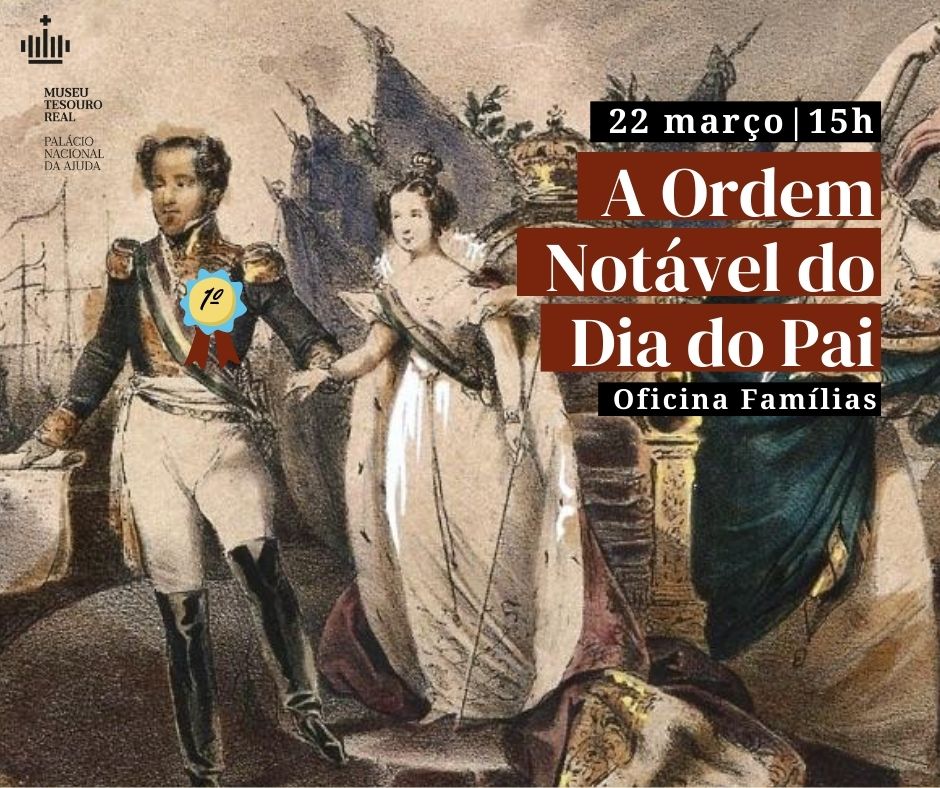 A Ordem Notável do Dia do Pai