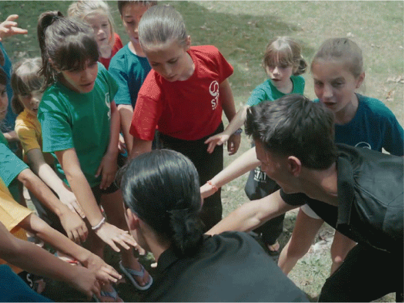 Bootcamp de Artes Marciais em Lisboa