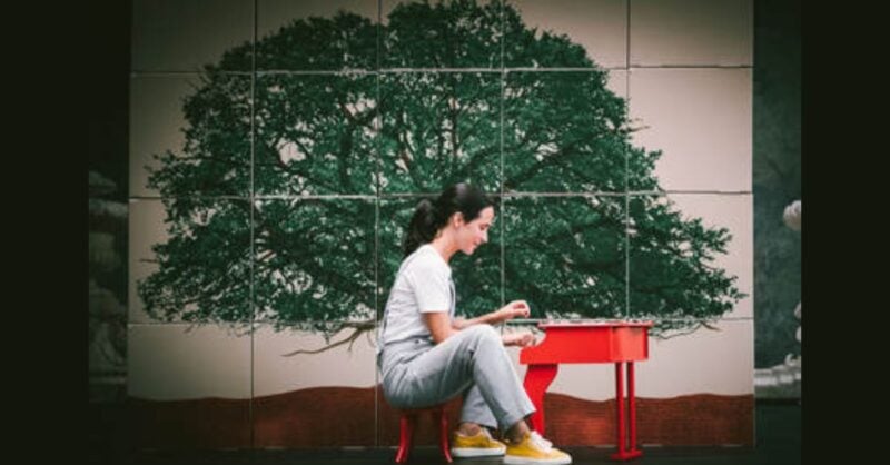 Piano Day no Porto