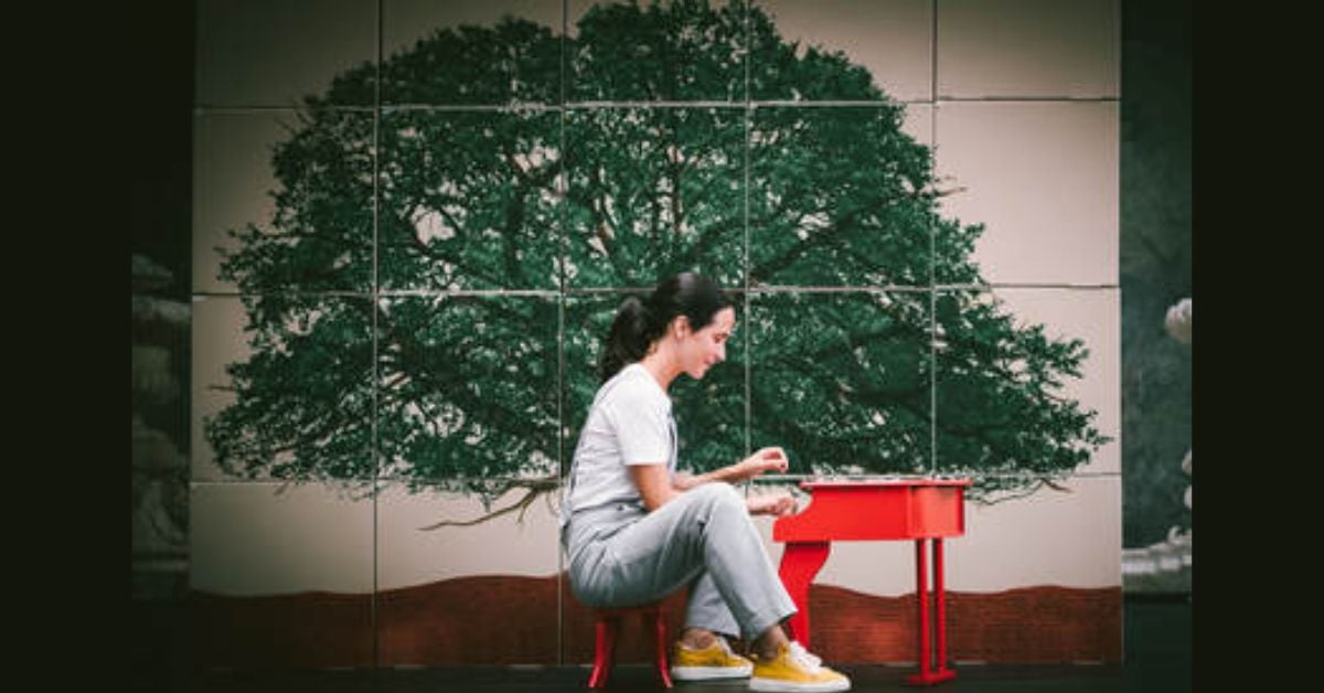 Piano Day no Porto