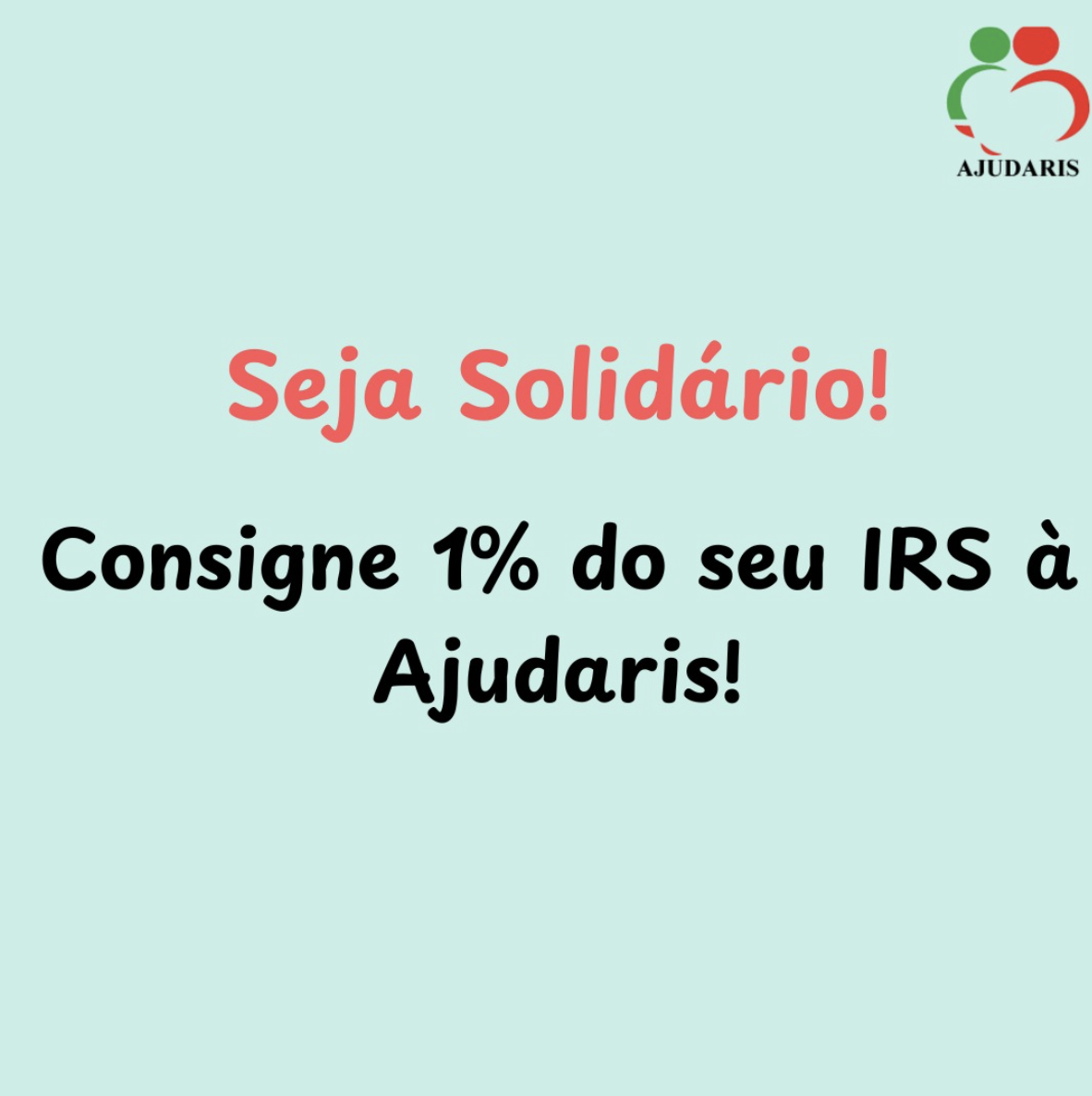 Ajudaris IRS