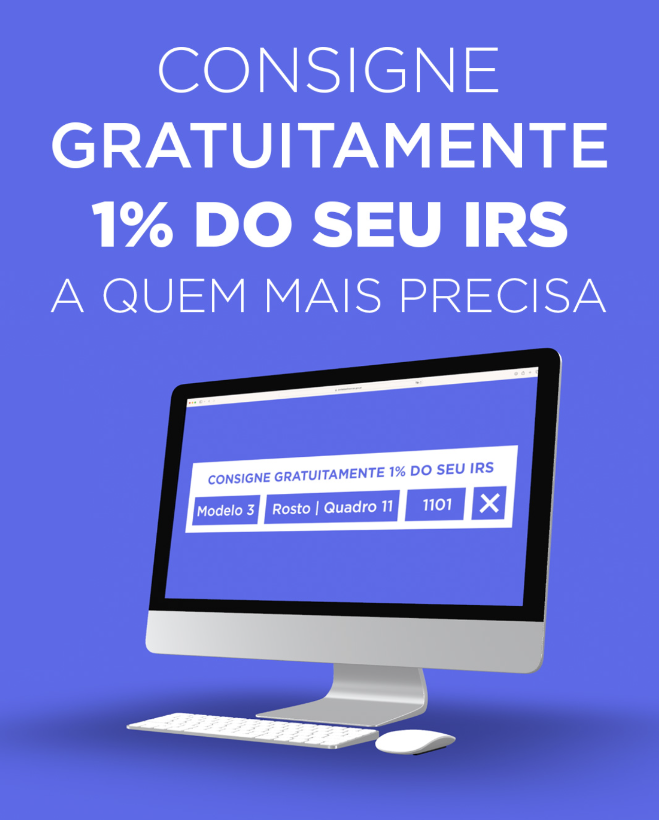 Aldeias de Crianças SOS IRS