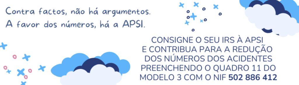 APSI IRS