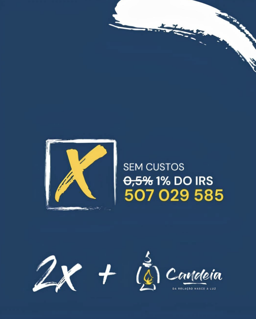 Candeia IRS