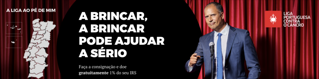 Liga Portuguesa contra o cancro IRS