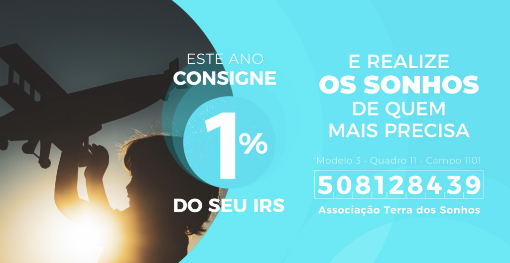 Terra dos Sonhos IRS
