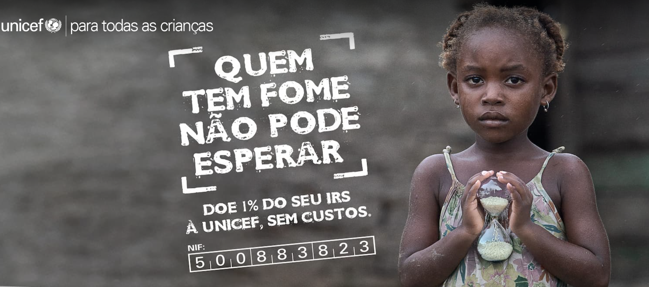 UNICEF IRS