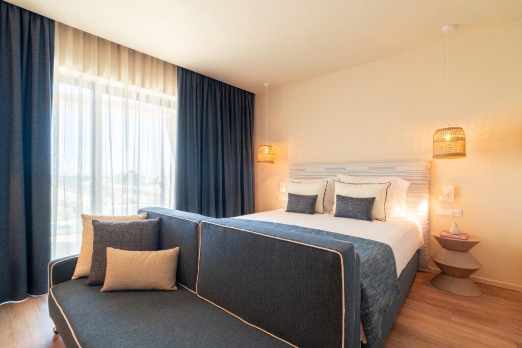 The Editory by the sea Lagos