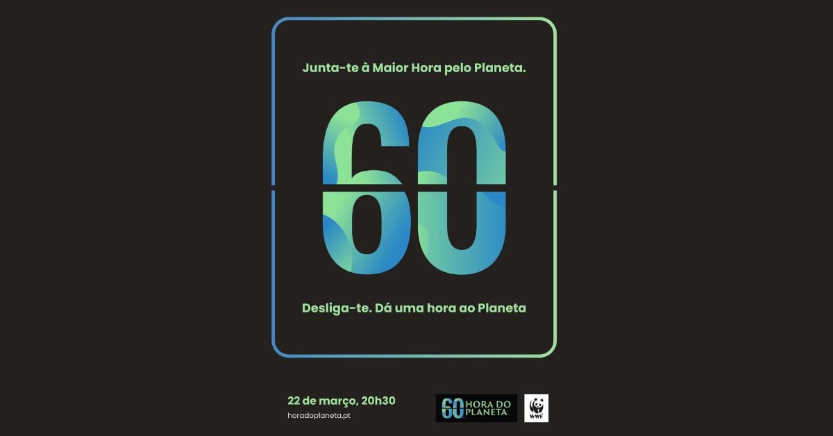 WWF Hora do Planeta