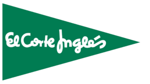 Logo El Corte Inglés