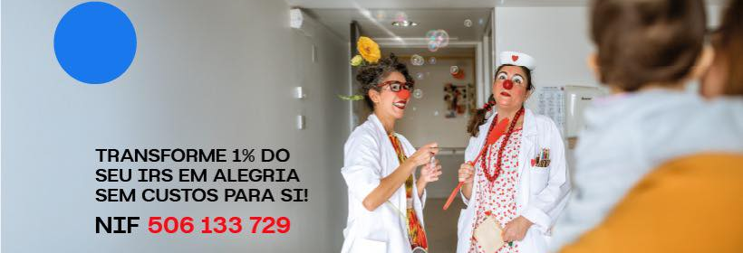 Operação Nariz Vermelho IRS