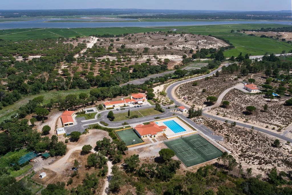 Herdade de Montalvo