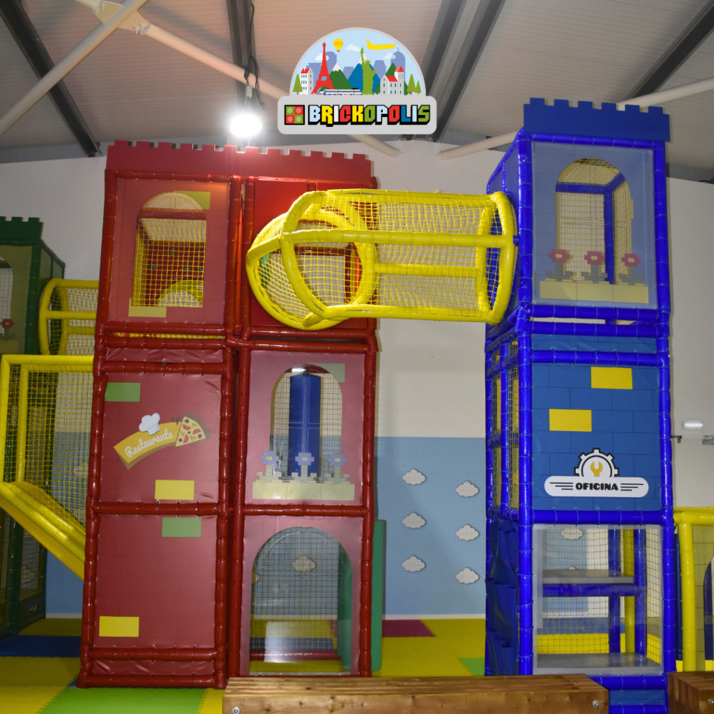 Brickopolis Lourinhã